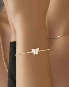 Seraphis Gold Pearlwing