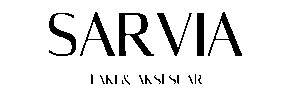 Sarvia | Takı & Aksesuar